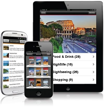 inzumi app